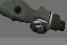 Gasmask
