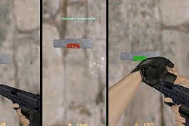 Cap Grenades