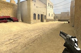 Crappy Deagle Pack
