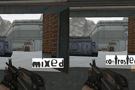 M4A1 Carbine
