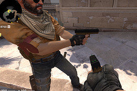 Glock-17