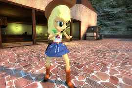 Applejack