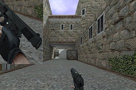 Big Boss M1911A1