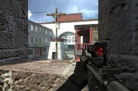 M4_Tactical