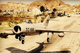 MiG-15