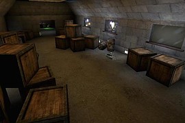 AS-Bankjob
