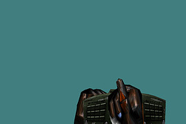 Trip mine reanimation