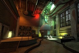 Dark Interval: Part I