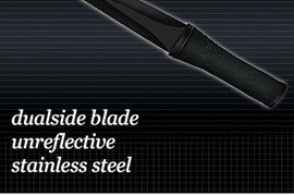 SC knife