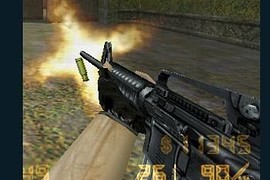 cz m4a1