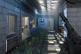 Twinke Masta's M9 on Defaults