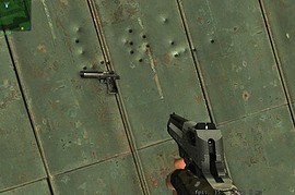 Cool Deagle
