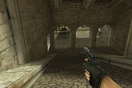 Smith and Wesson MK.22