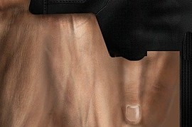 Stoke s  Rob Olender s Improved Hands
