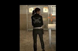 Gomi Girls Punk Rock Zoey