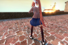 Monika