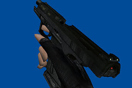 Walther P99