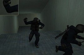 STUN GREN -FLASHBANG-