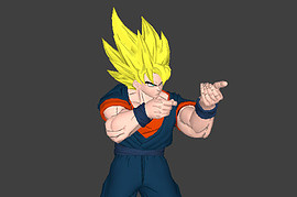 Goku