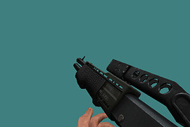 Shotgun UD