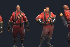 Пиро без маски