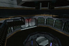Half-Life Beta Screenshots