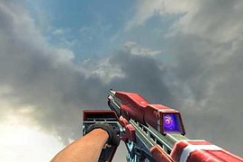 CSO Mini Weapons Pak for CSS