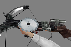 New Crossbow
