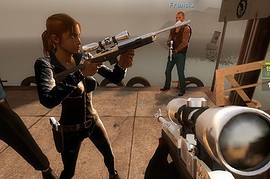 hellsing_armory_sniper_rifles