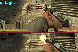 Soviet_Simonov_SKS-45_replace_Bar