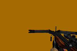 New Crossbow