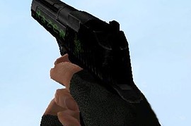 black deagle razer by gameover