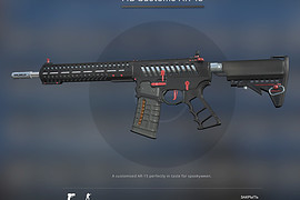 AR-15