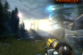 Half-Life 2: MMod