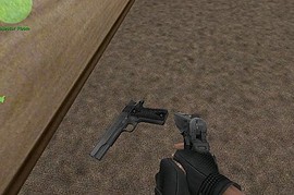 Colt 1911