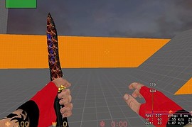 _Sunny_Knife_skin