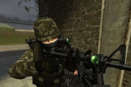 Ankalar_s_M4_+_Millenia_s_Scope
