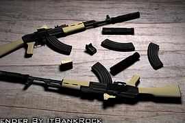 AK-47