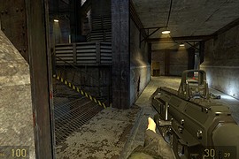 CoD:MW3 Remington ACR + Textures