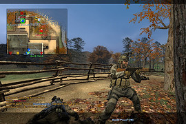 Medal of Honor AFO Neptune