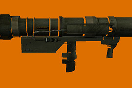 HL2 Beta RPG