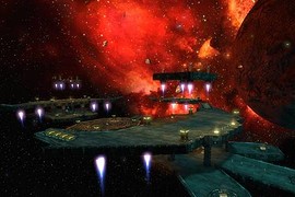 DM-RB-Singularity