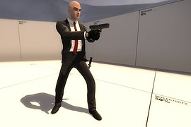 Hitman