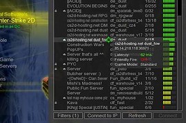 Counter-Strike 2D