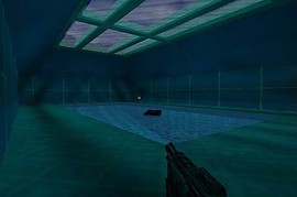 Vengeance