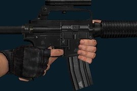 splinter darkstorn xm177e2