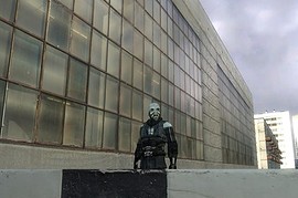 City_SPb2 v.1.0