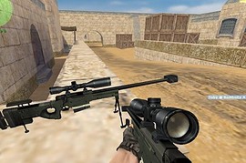 Awm50 anims