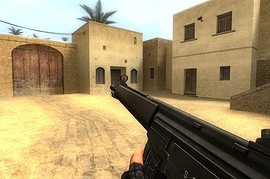 G3 Animations for Galil