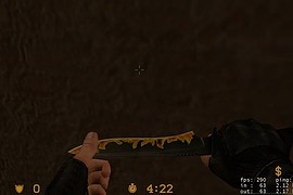FlamesOnKnife